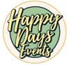Happy Days Events