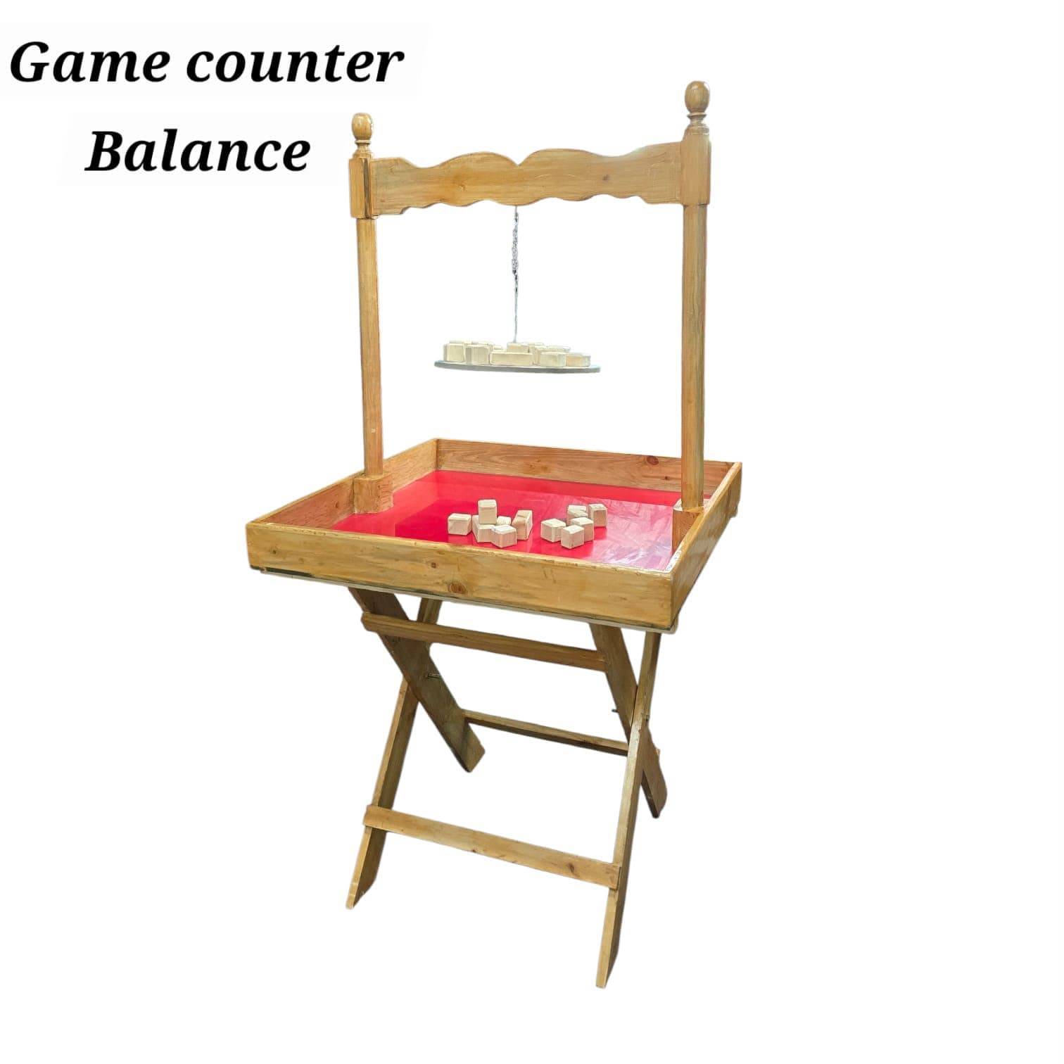 Game counter Balance — photo 1
