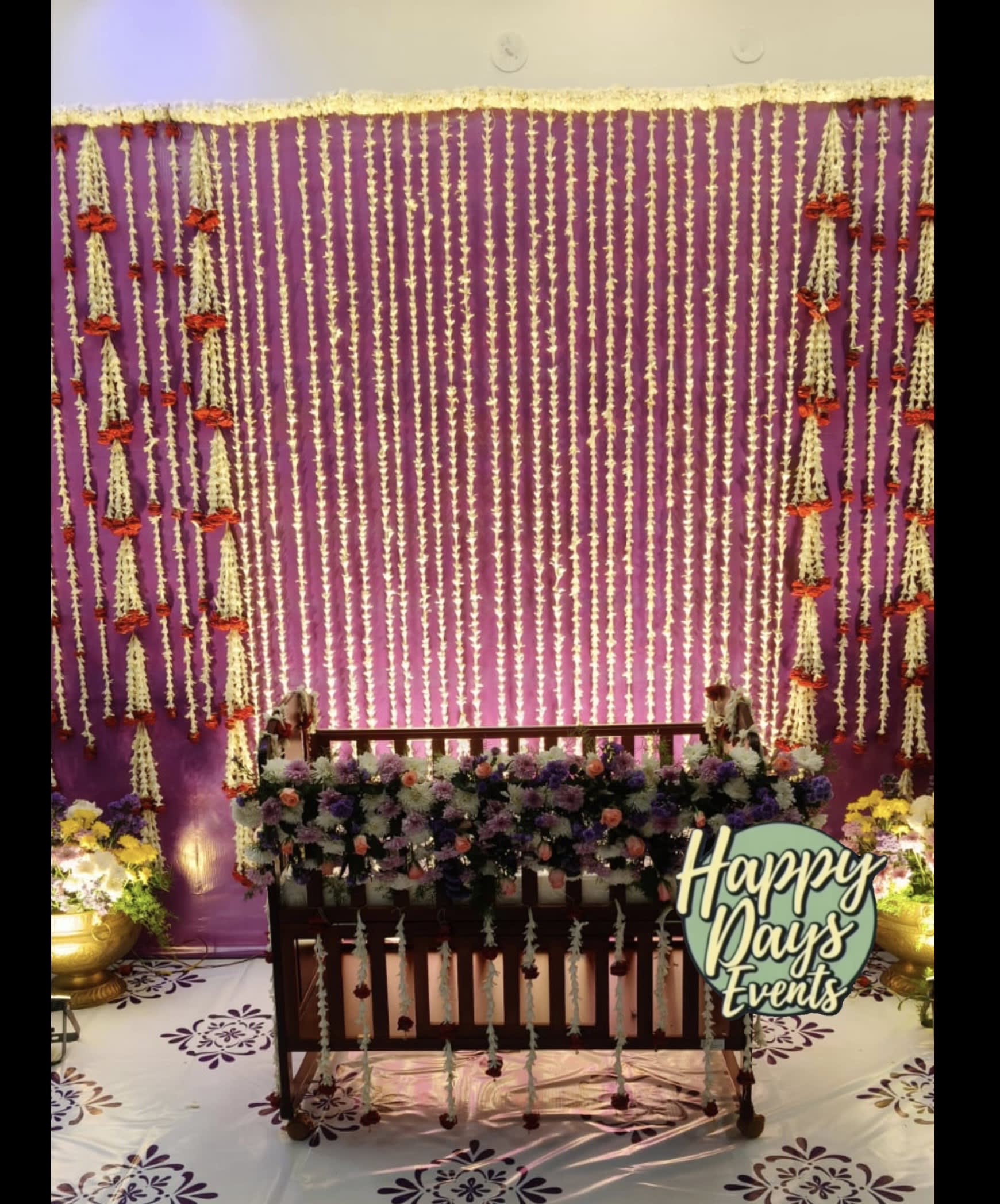 Cradle Ceremony