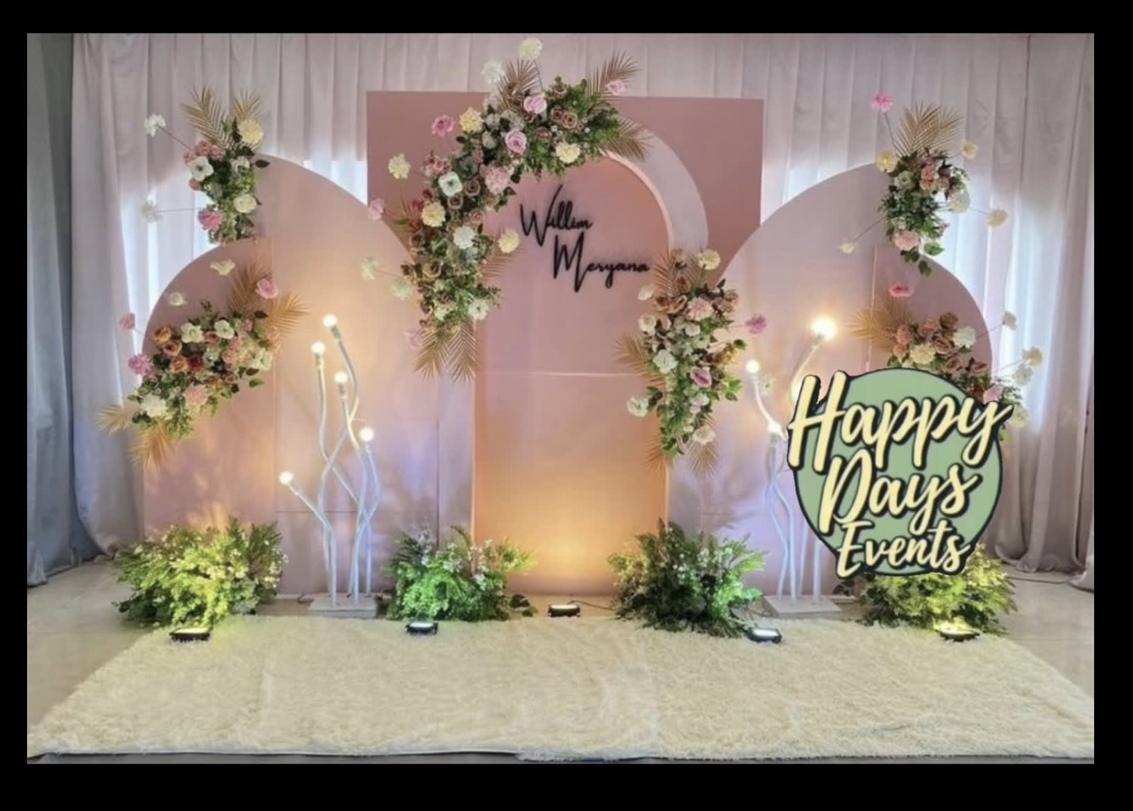 Simple Decoration