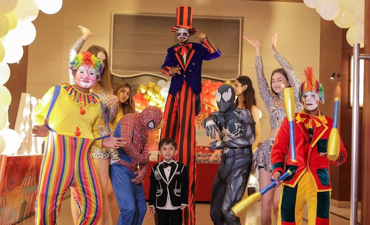 Entertainment / Activities