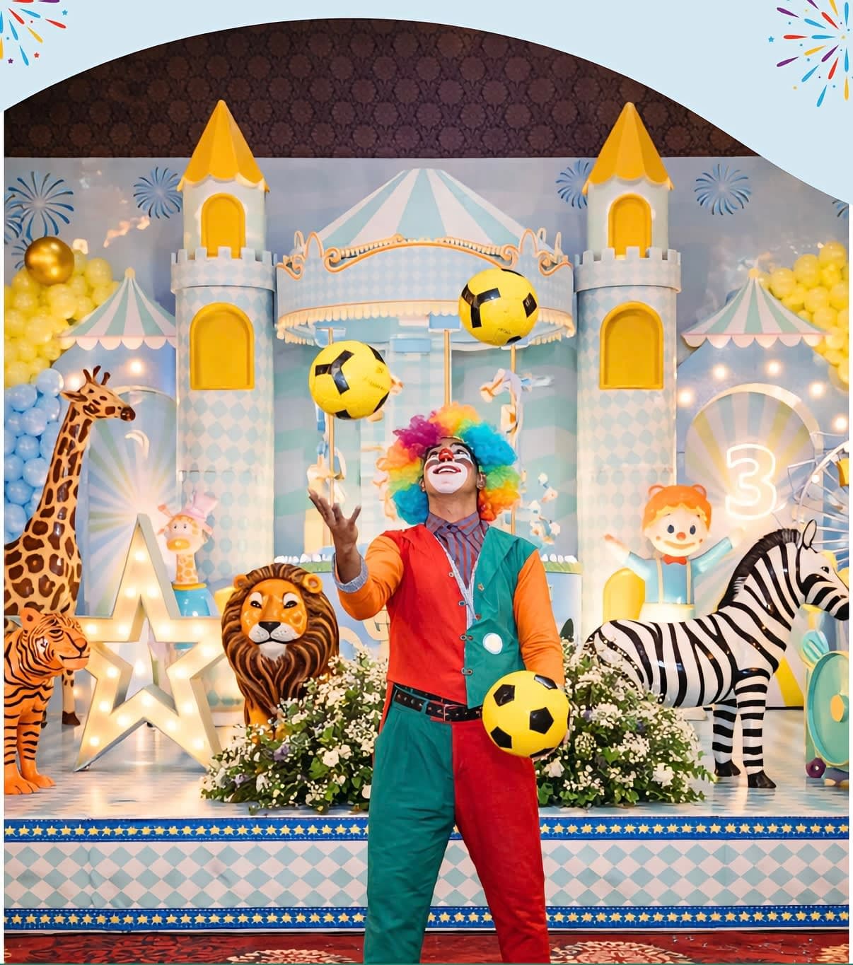 Activities/Entertainment